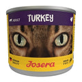 Josera Turkey Cat Wet 12X85GR