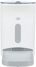 Trixie Voerautomaat TX8 2.0 Wit/gs 4,5L