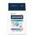 Advance Cat Sterili Hairball 10KG
