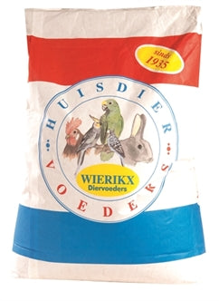 Wierikx Kanariezaad 20KG