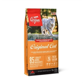 Orijen Original Cat 17KG