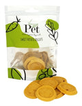 Sweet Potato Biscuits 100GR