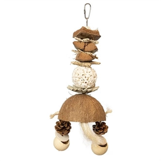 Back Zoo Nature Mixed Tower Cups