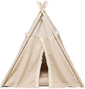 Trixie Tipi Boho Beige 55X55X65CM