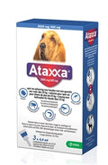 - Ataxxa Spot on Hond >25KG 3PIP