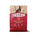 Carnil Active Ster Lamb/boar 2KG