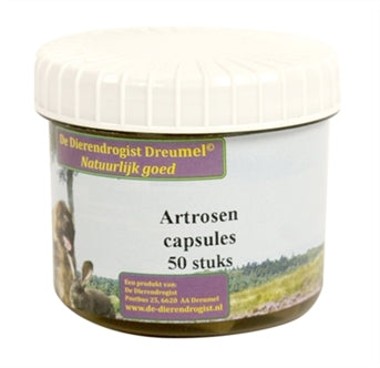 Artrosen Capsules 50ST