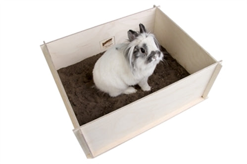 Bunny Nature ! DIGGINGBOX