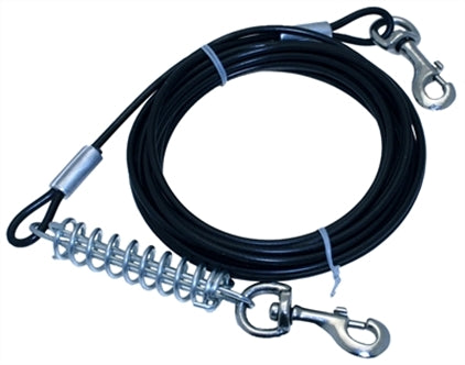 - Petgear Aanleglijn 4,7MTR