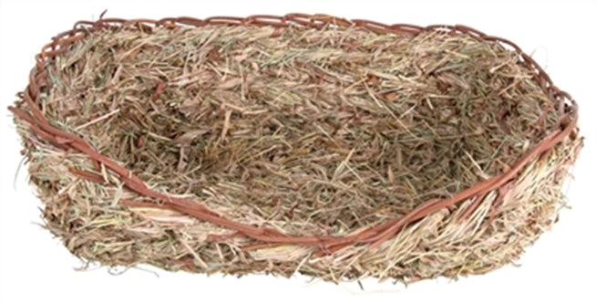 Trixie BED Gras Konijn 33X26X12CM