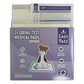 Easypets 2-PACK Medpads 60X60CM