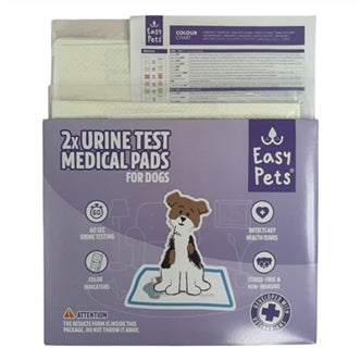 Easypets 2-PACK Medpads 60X60CM