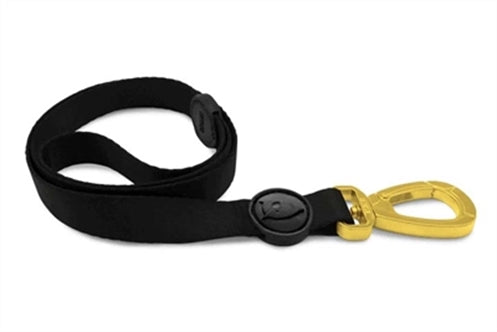 Morso # Riem Gold Caviar ZW S 120X1,5CM