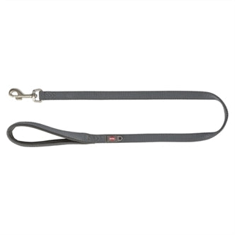 Trixie Riem Premium Grafiet GRS 100X2CM