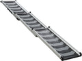 Trixie Loopplank Telesc Zw/grs 78-175X40CM