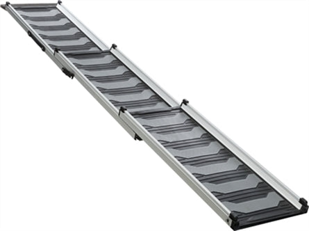 Trixie Loopplank Telesc Zw/grs 78-175X40CM