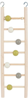 Zolux Ladder Hout 7 Treden 1X8,5X35CM