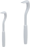 Trixie Tekentang WIT 4,5/6CM 2ST