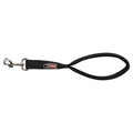 Trixie Korthouder Premium Zwart 37X2,5CM