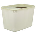 Trixie Katbak Hop-in Grs/grn 38X58X39CM