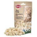 Trixie Freeze Dried Kip/kaas 6X25GR