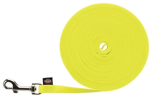 Trixie Sleeplijn Easy Neon GL 10MX1,3CM