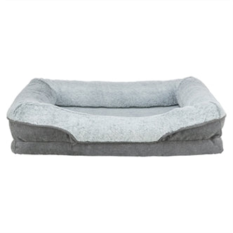 Trixie Vital Mand Lino Grijs 110X75CM