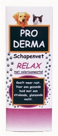 Proderma Relax/valeriaan 3ST