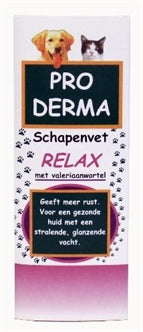 Proderma Relax/valeriaan 3ST
