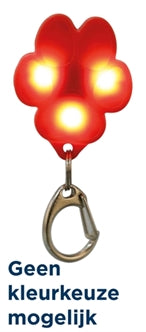 Trixie Flasher USB ASS 3,5X4,3CM 4ST