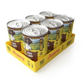 Josera Meat Lvrs Pure Lamb 6X400GR
