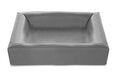 BIA-3 Hoes Kunstl Grijs 70X60CM
