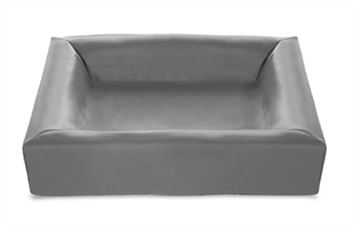BIA-3 Hoes Kunstl Grijs 70X60CM