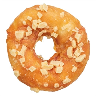 Trixie Denta Kip/kaas Ring 6CM 55GR 50ST