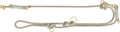 Trixie Riem Soft Rope VST Gs/lgs 200X1CM