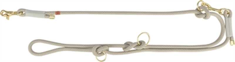 Trixie Riem Soft Rope VST Gs/lgs 200X1CM