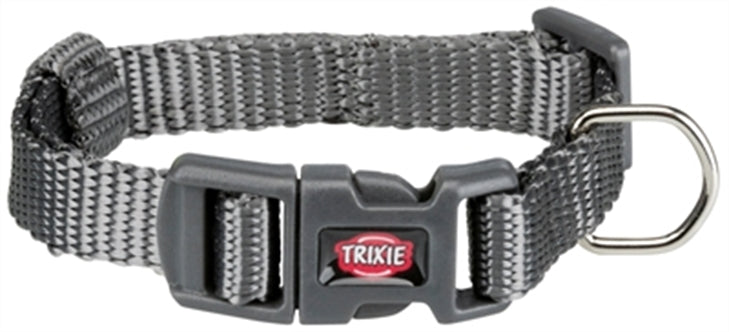 Trixie HB Premium Grafiet 15-25X1CM