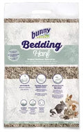 Bunny Nature Bunnybedding Hanf Hennepvezel 90LTR