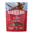 Carnilove Soft Snack Salmon/thyme 200 gram – Snacks Zacht