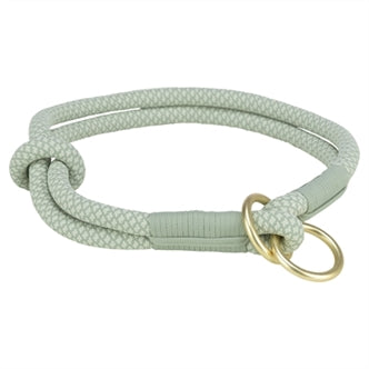 Trixie HB Halfsl Soft Rope Sa/mgn 25X0,6
