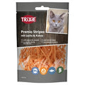 Trixie Premio Strips Zalm /kokos 50GR