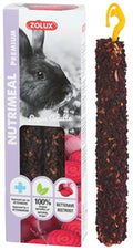 Zolux Nutrimeal Stick Konijn Biet 2ST