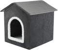 Trixie Hond/kat Huis Livia GS 38X41X44CM
