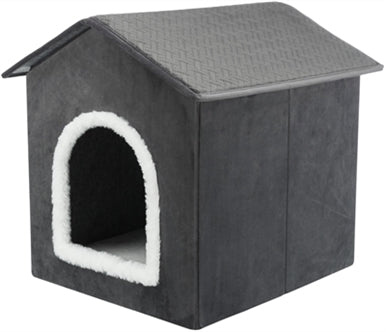 Trixie Hond/kat Huis Livia GS 38X41X44CM