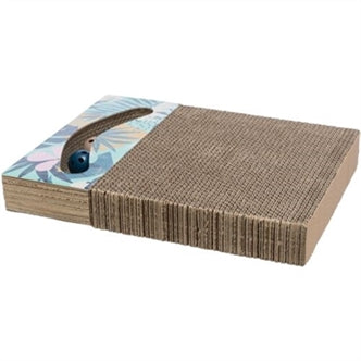 Trixie Krabplank Karton 38X30CM