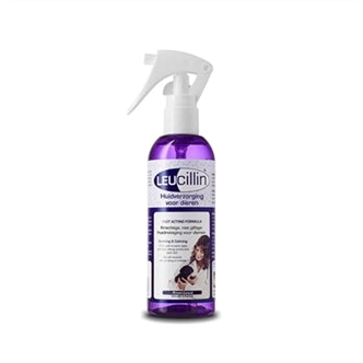 Leucillin Spray 500ML