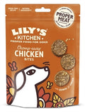 Lily Dog Chomp-away Chick Bite 70GR
