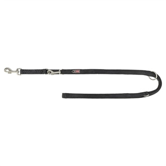 Trixie Riem Premium MP Dubb ZW 200X1,5CM