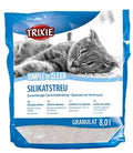 Trixie Simple'n'clean Granulaat 4X8LTR