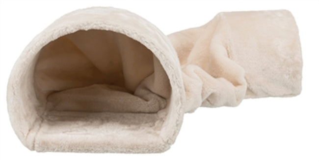 Trixie Relax Tunnel Konijn BE 80X27X21CM